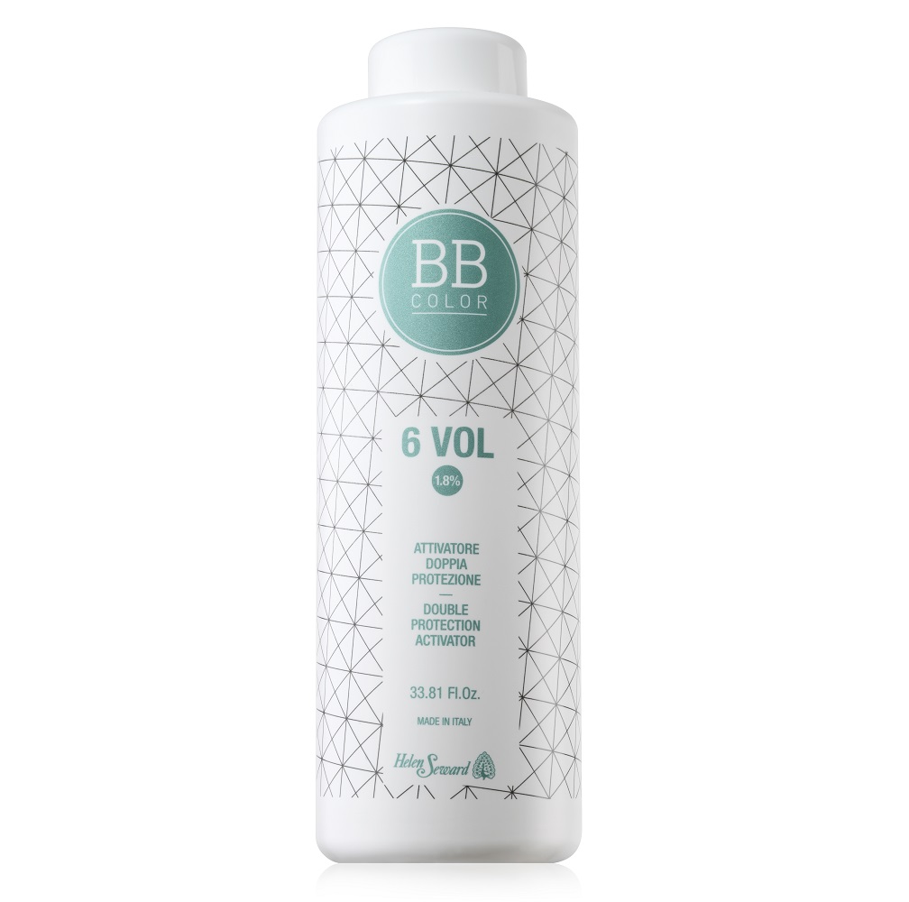 BBCOLOR ACTIVATOR 6 ОБЪЕМОВ