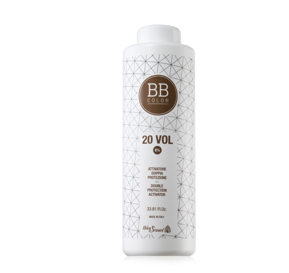 BBCOLOR ACTIVATOR 20 ОБЪЕМОВ