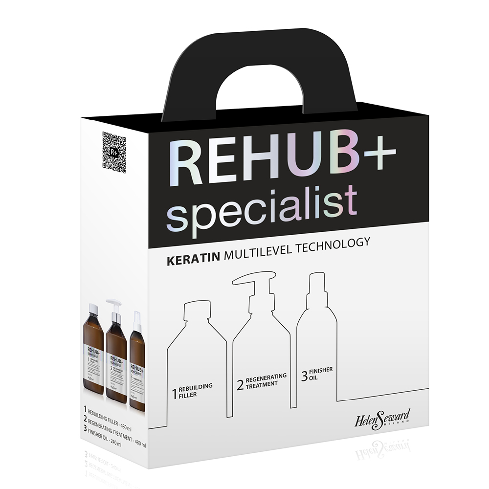 REHUB+ SPECIALIST KIT