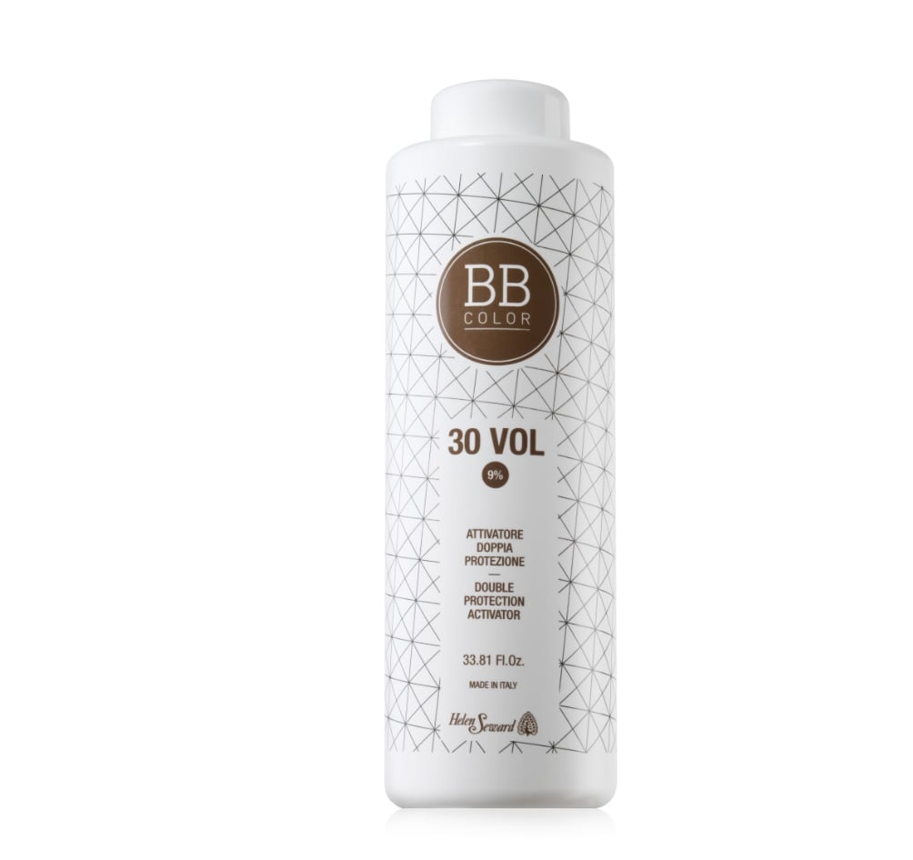 BBCOLOR ACTIVATOR 30 ОБЪЕМОВ