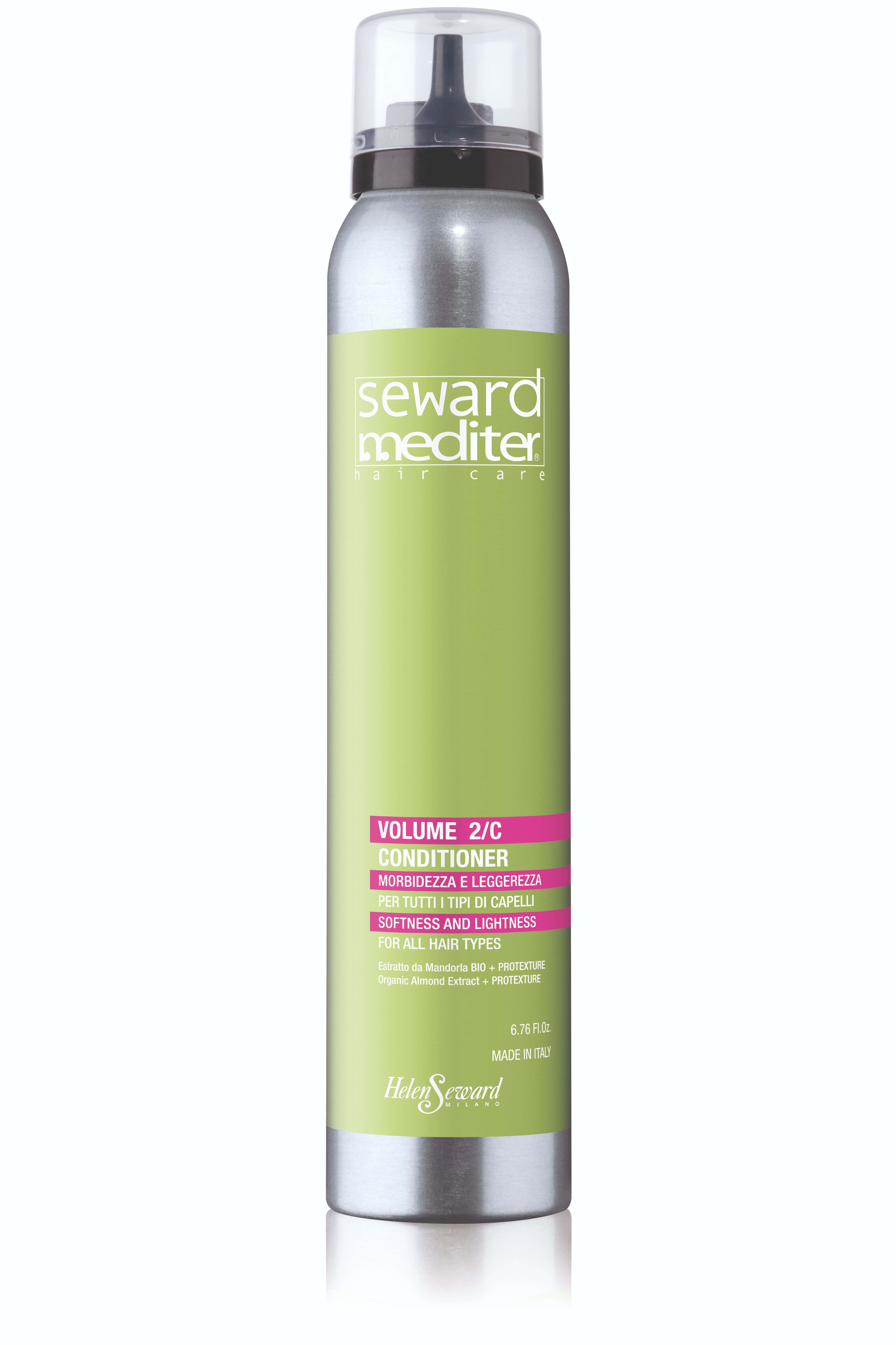 КОНДИЦИОНЕР ДЛЯ ОБЪЕМА 2/C