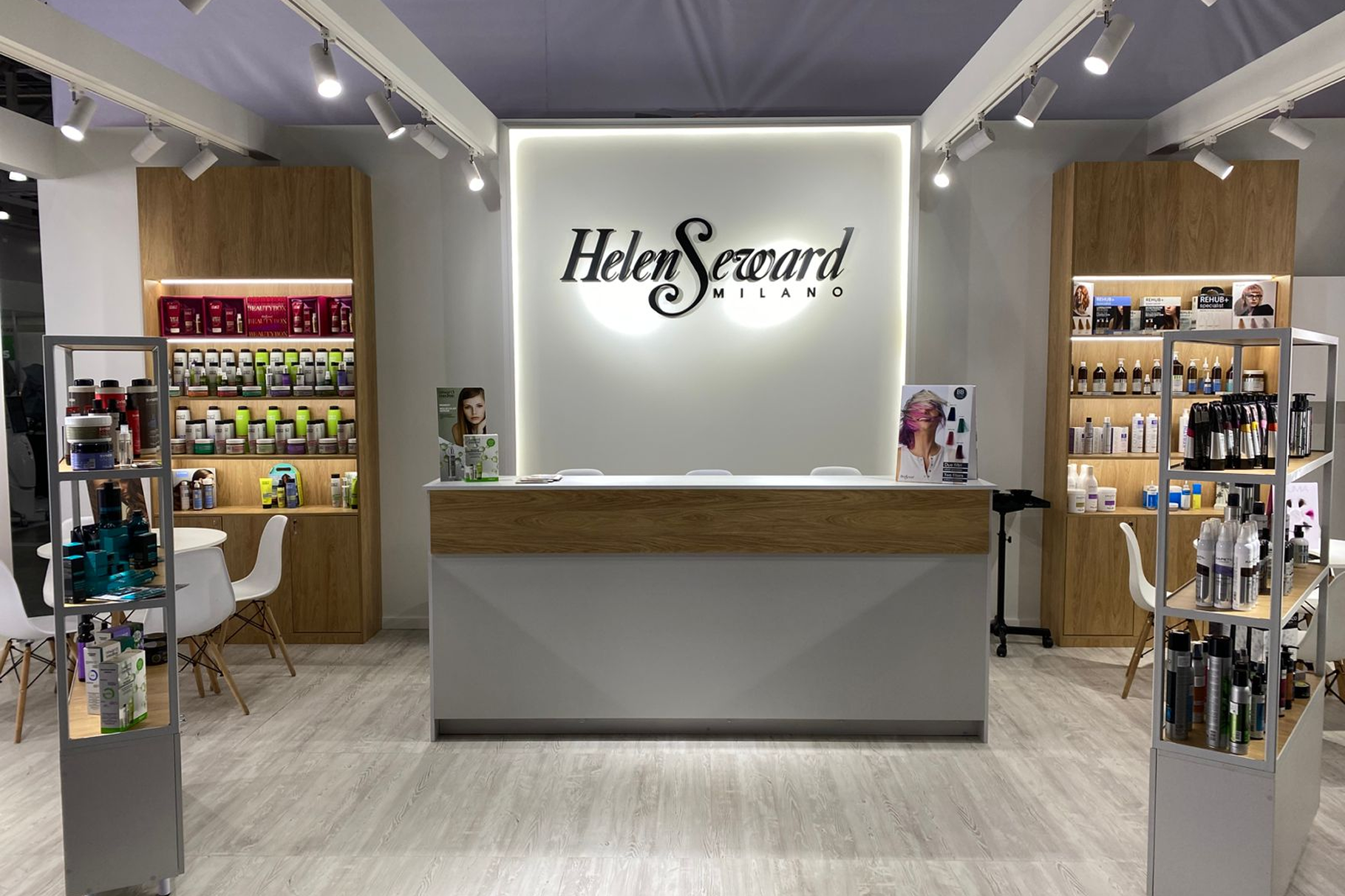 Intercharm 2024 - фото 1