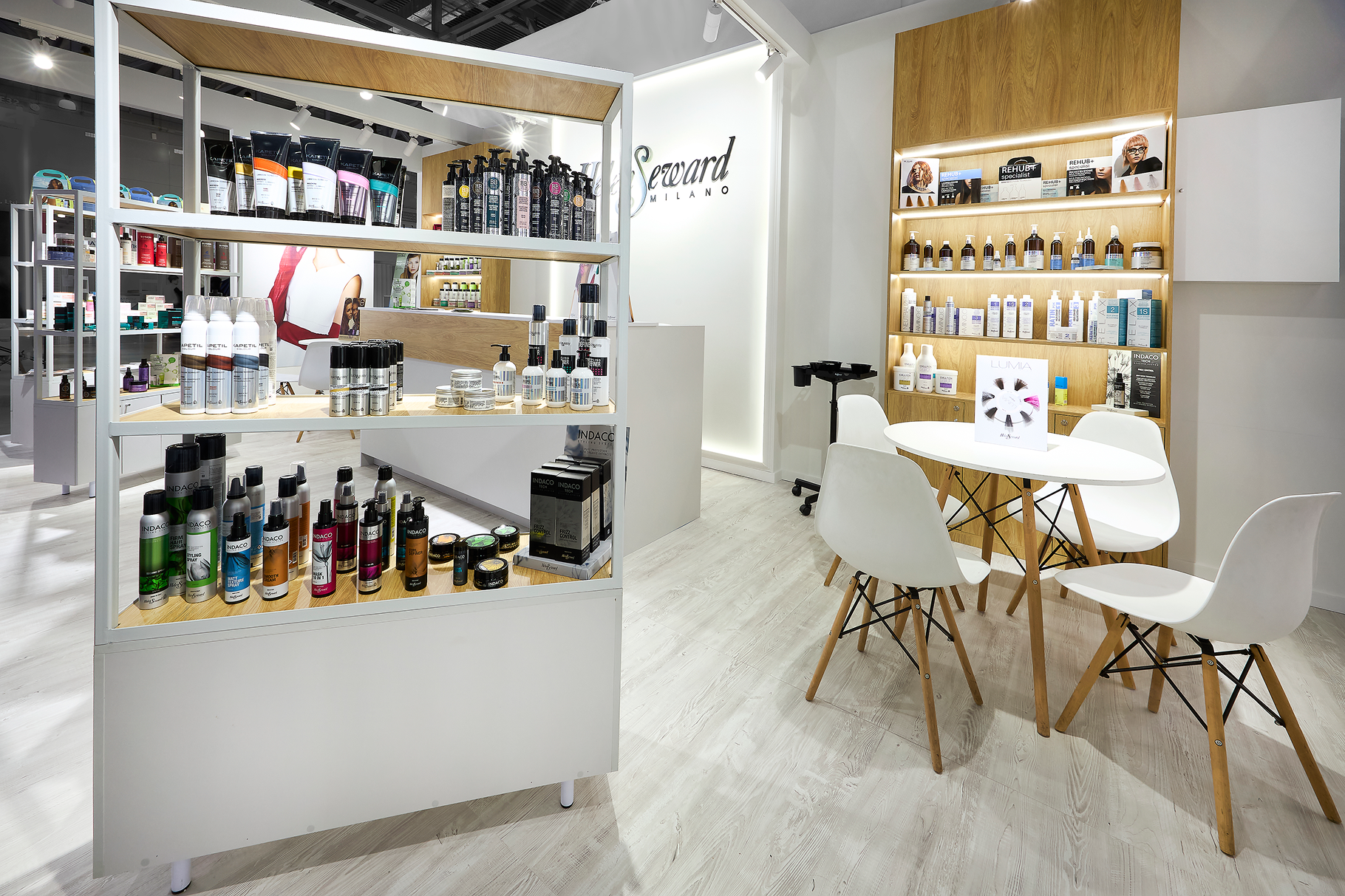 Intercharm 2024 - фото 2