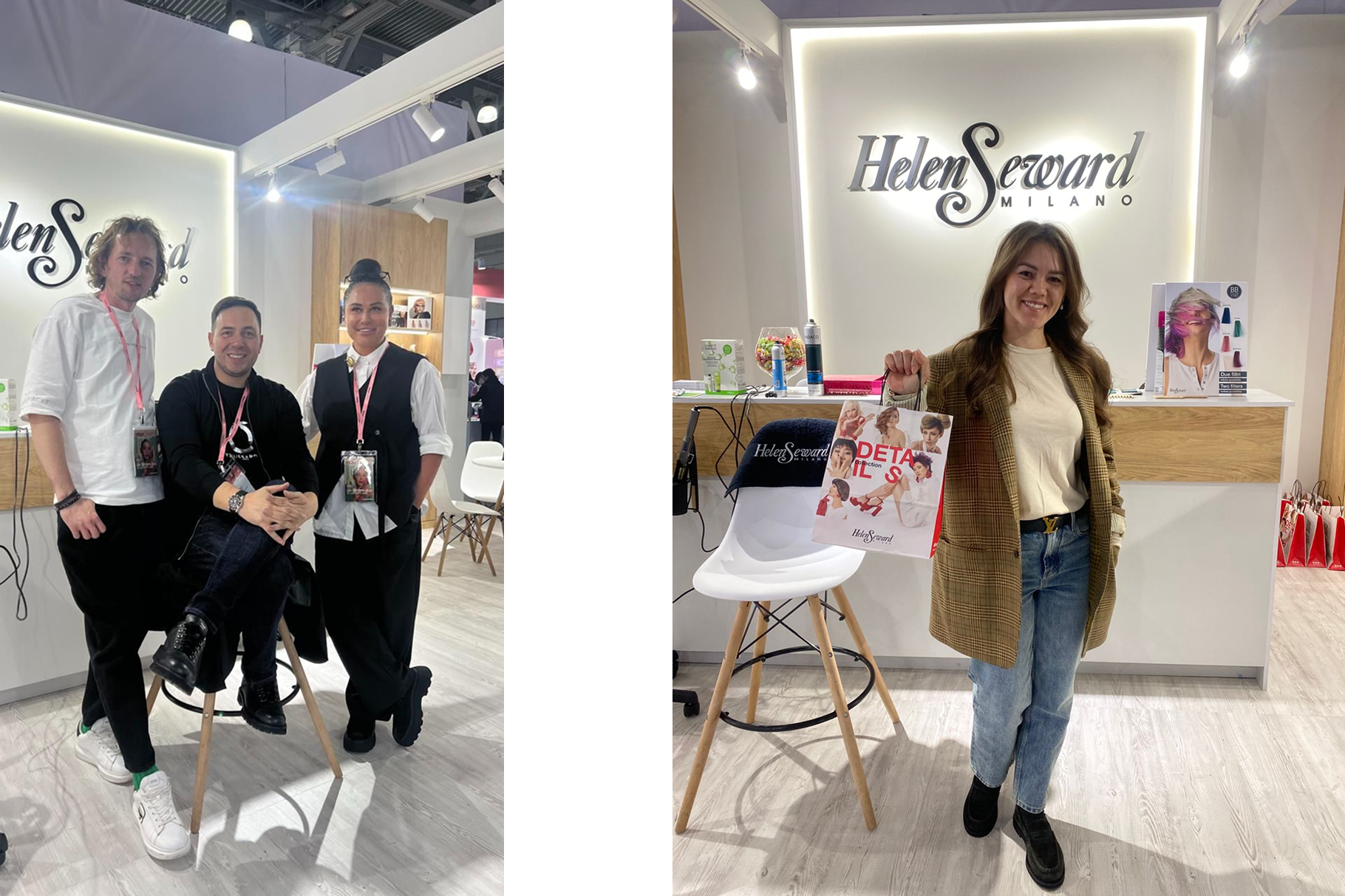 Intercharm 2024 - фото 3