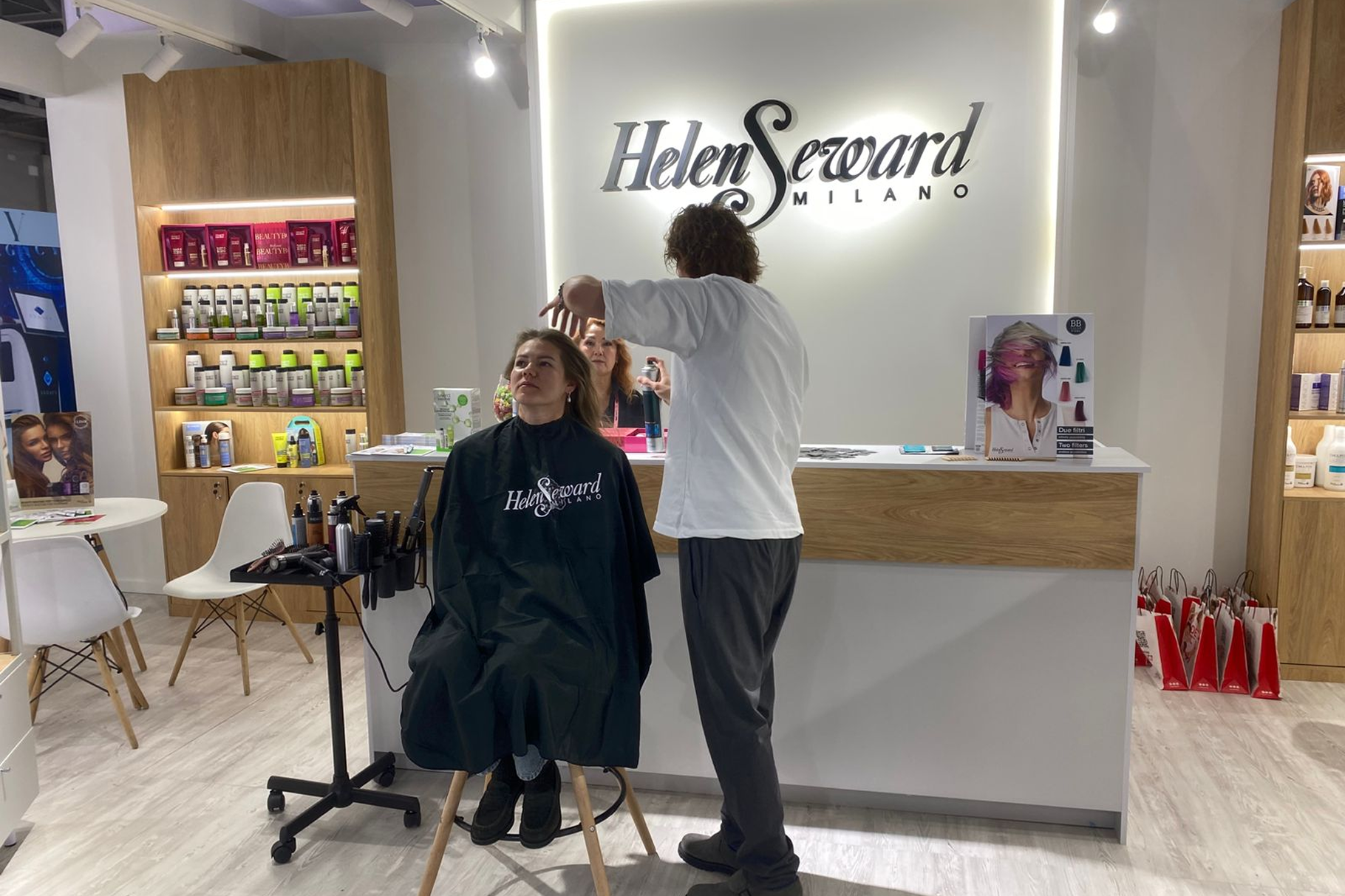 Intercharm 2024 - фото 4