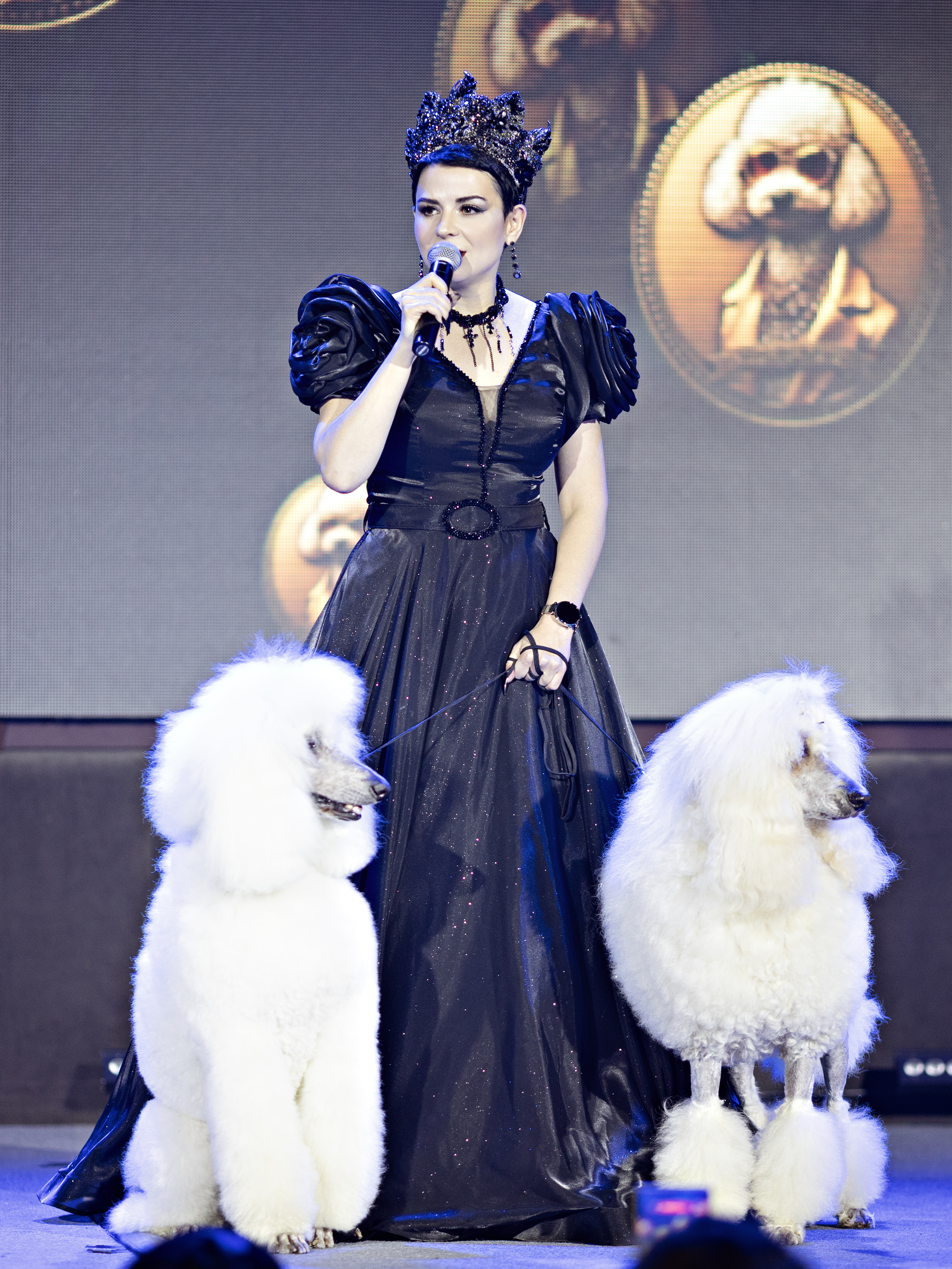 Фестиваль Кудридей - фото 1