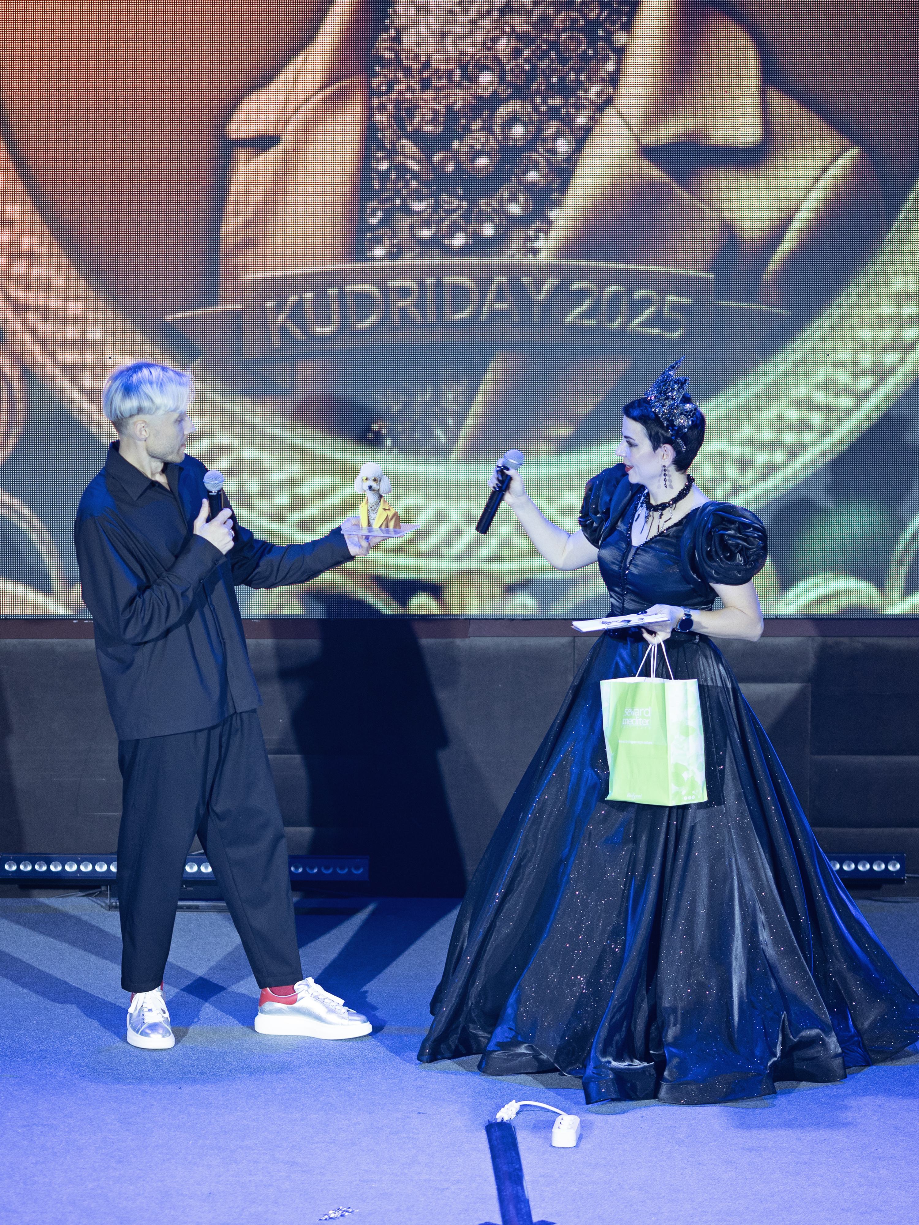 Фестиваль Кудридей - фото 2